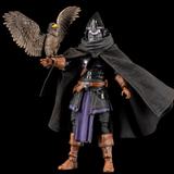 Mythic Legions Reinforcements 3 Vampire Archer Add-On Set