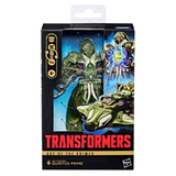 Transformers Age of the Primes Deluxe The Thirteen Quintus Prime