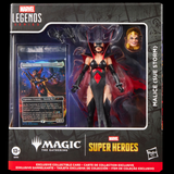 Marvel Legends Series Magic: The Gathering Sue Storm (Malice)