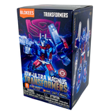 Blokees Transformers Promotional IDW Ultra Magnus (Transparent Version)