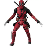 Deadpool & Wolverine MAFEX #284 Deadpool
