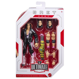 WWE Ultimate Edition Best of Wave 9 Bret "Hit Man" Hart