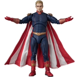 The Boys MAFEX #311 Homelander (Finale Version)