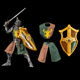 Mythic Legions Reinforcements 3 Xylona's Flock Tunic Set