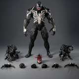Threezero Marvel's Spider-Man 2 Threezero DLX Venom