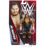 WWE Main Event Series 168 JC Mateo