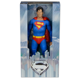 NECA Quarter Scale 1978 Christopher Reeves Superman