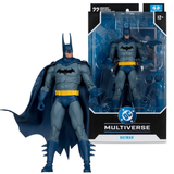 DC Multiverse Batman Haunted Gotham