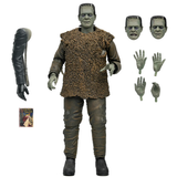 NECA Universal Monsters Son of Frankenstein Ultimate Frankenstein's Monster