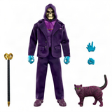 Masters of the Universe Chronicles Dream Date Skeletor