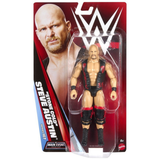 WWE Main Event 167 Stone Cold Steve Austin