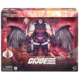 G.I. Joe Classified Series #140 Nemesis Immortal (Re-Issue)