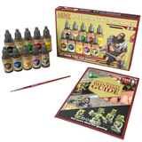 The Army Painter: Speedpaint 2.0 Starter Paint Set