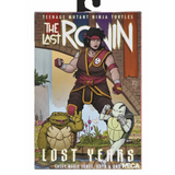 NECA Teenage Mutant Ninja Turtles Casey Marie with Baby Odyn & Uno (The Last Ronin- The Lost Years)