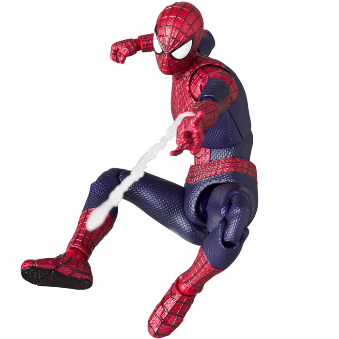 The Amazing Spider-Man 2 MAFEX #248 Spider-Man