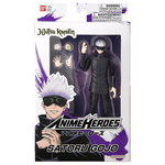 Anime Heroes Jujutsu Kaisen Satoru Gojo - Action Figures