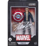 Marvel Legends 80th Anniversary Stan Lee - Pre-Owned / In Box