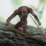 HIYA Exquisite Basic Series Godzilla x Kong the New Empire Skar King