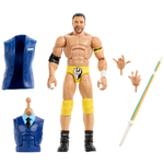 WWE Elite Royal Rumble SET OF 4 (Corey Graves BAF) - Action Figures
