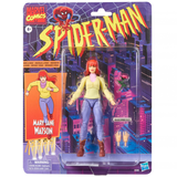 Marvel Legends Series Retro Mary Jane Watson