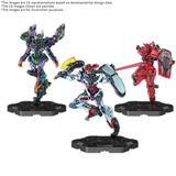Gundam Assemble Expansion Pack 07 (EX07)