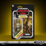 Star Wars The Vintage Collection Deluxe Amani Guard