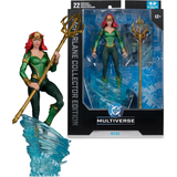DC Collector Edition Mera