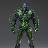 INART Dark Nights: Metal InArt Batman: The Dawnbreaker