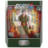 Super7 ULTIMATES G.I. Joe Flint - Pre-Owned / In Box