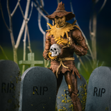 DC Multiverse Scarecrow (DC Classic)