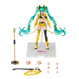 Blokees Fantastics Series Hatsune Miku Vivid Echoes