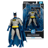 DC Multiverse Batman World's Finest