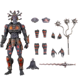 Savage Crucible Naa'Om Arkon