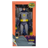 NECA Quarter Scale 1966 Adam West Batman