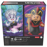 Fisher-Price Little People Disney Villains Collector Set #1