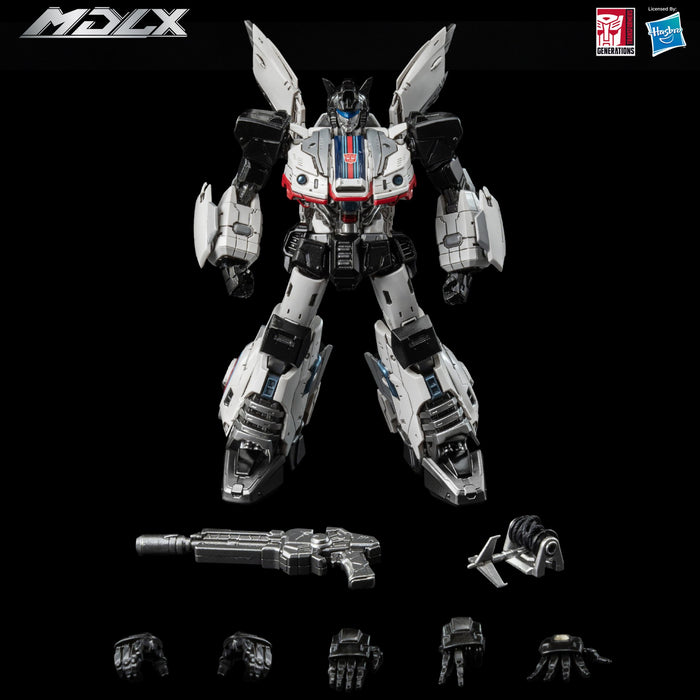 Threezero Transformers MDLX Jazz