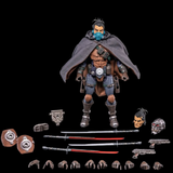 Cosmic Legions Mortal Thorn I Kyojii Rune