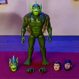 Jada Toys Scooby-Doo Sea Demon (1:12 Scale)