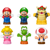 Fisher-Price Little People Nintendo Figure Multipack Series 26