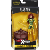 Marvel Legends Phoenix (Juggernaut BAF) - Pre-Owned / In Box