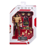 WWE Ultimate Edition Best of Wave 9 Eddie Guerrero
