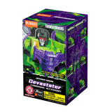 Blokees Transformers Defender Version Devastator Assembly Kit (Kit Only)