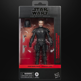 Star Wars The Black Series Mandalorian Super Commando Kebris (Maul: Shadow Lord)