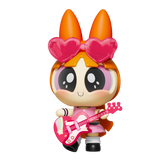 Blokees The Powerpuff Girls Mokoo Series 01: Cute Beats (Box Of 9 Individually Boxed)