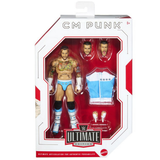 WWE Ultimate Edition 33 CM Punk