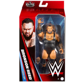 WWE Elite Series 127 Bronson Reed