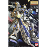 Mobile Suit Gundam MG RX-78-4 Gundam Unit 4