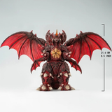 HIYA Exquisite Basic Series Godzilla vs Destroyah 1995: Destroyah