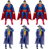 DC Page Punchers Wave 10 CASE OF 6