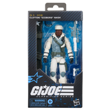G.I. Joe Classified Series #207 Clifton "Iceberg" Nash